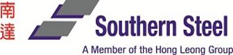 Southern Steel Logo