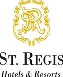 St Regis Logo