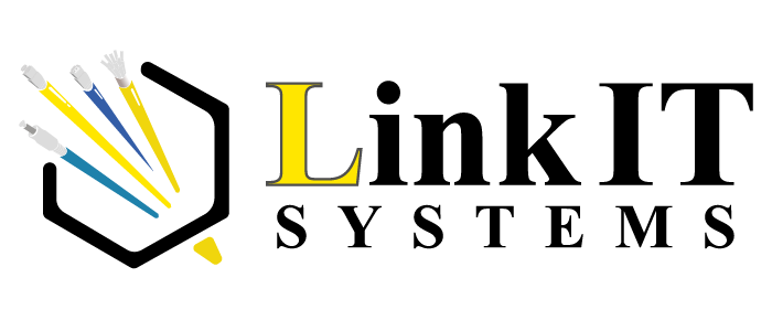 Link IT Systems Logo